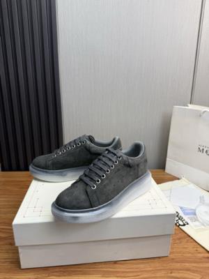 wholesale quality alexander mcqueen shoes model no. 17